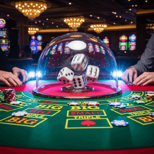 Sistema de Recompensas VIP da spbet